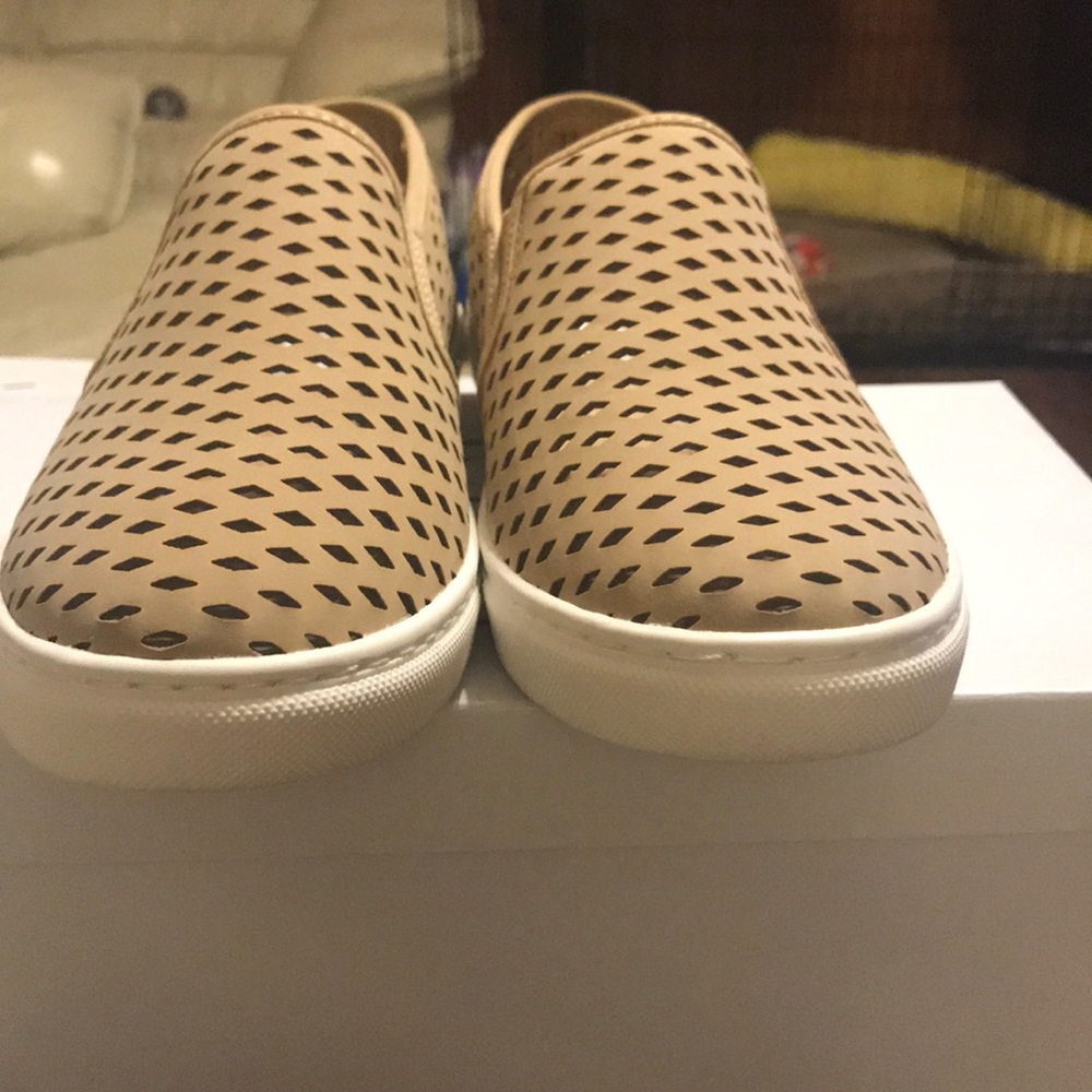 Steve Madden Zeena
